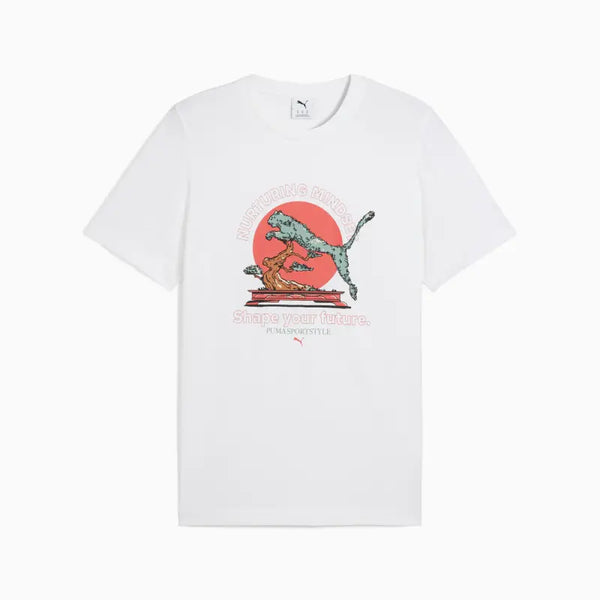 PUMA Men T.SHIRTS | 62963402